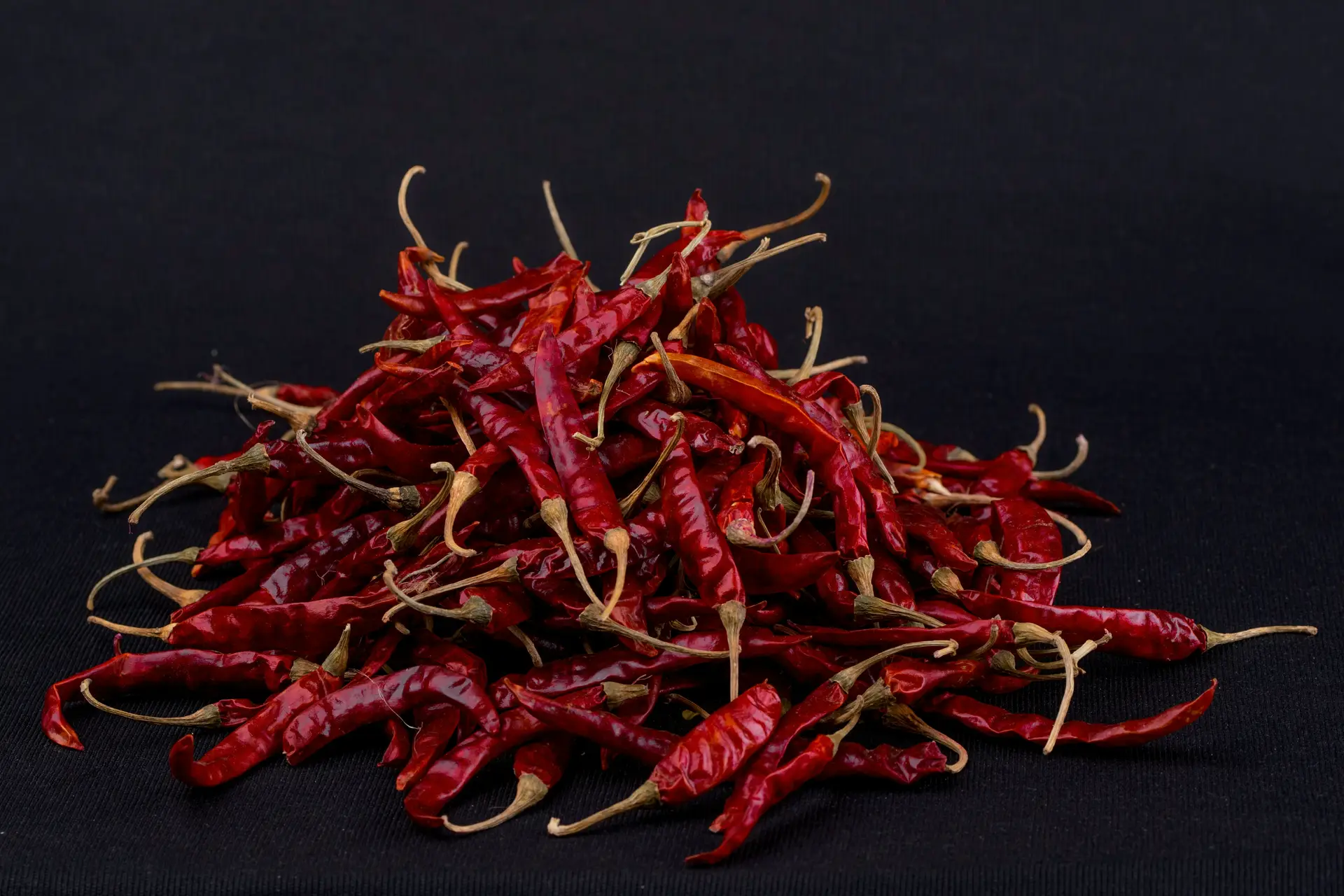Red Chilli