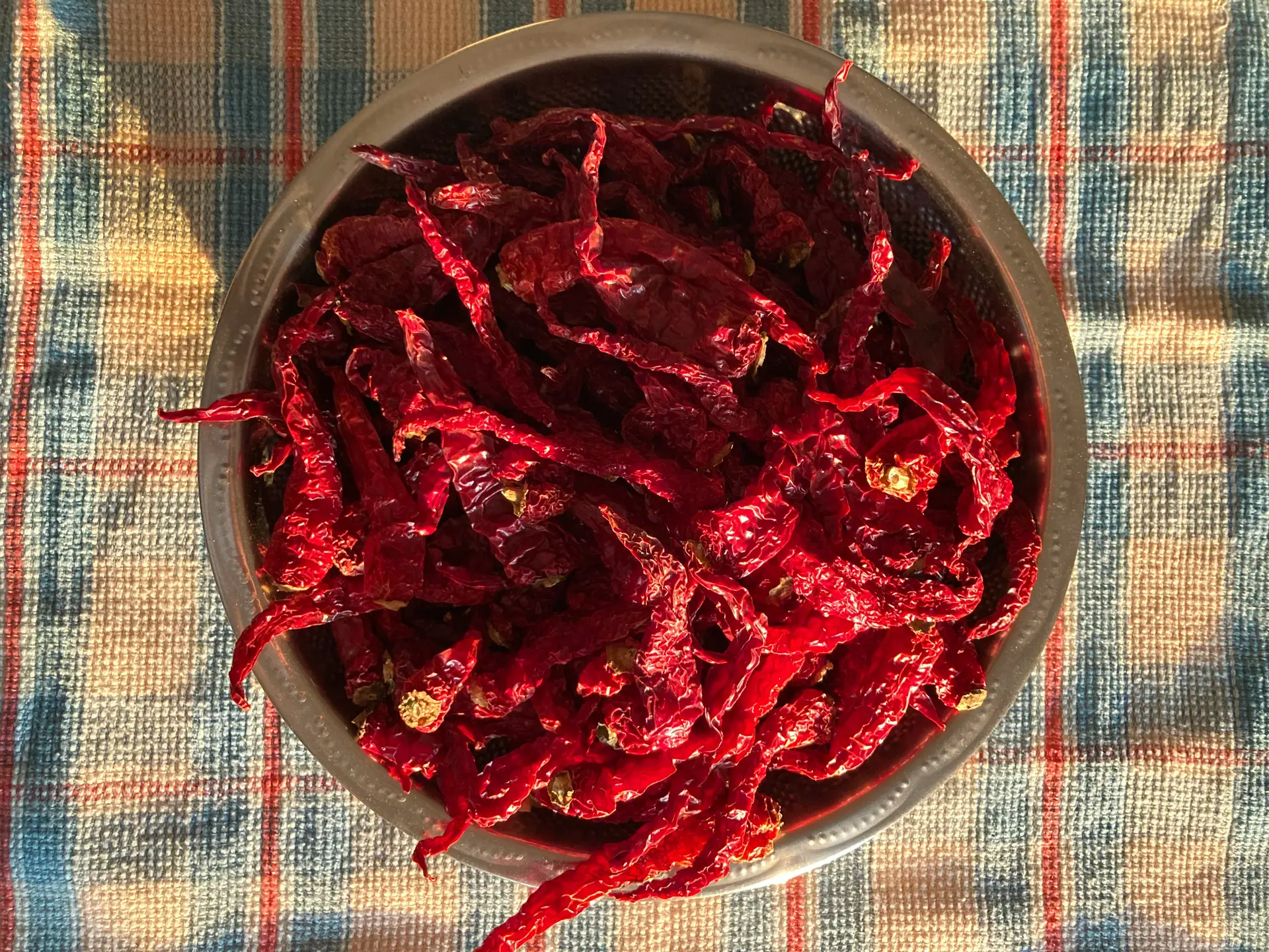Red Chilli